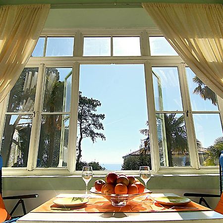 Apartment Veronika Opatija Bagian luar foto