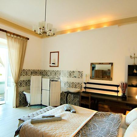 Apartment Veronika Opatija Bagian luar foto