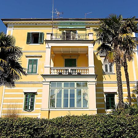 Apartment Veronika Opatija Bagian luar foto