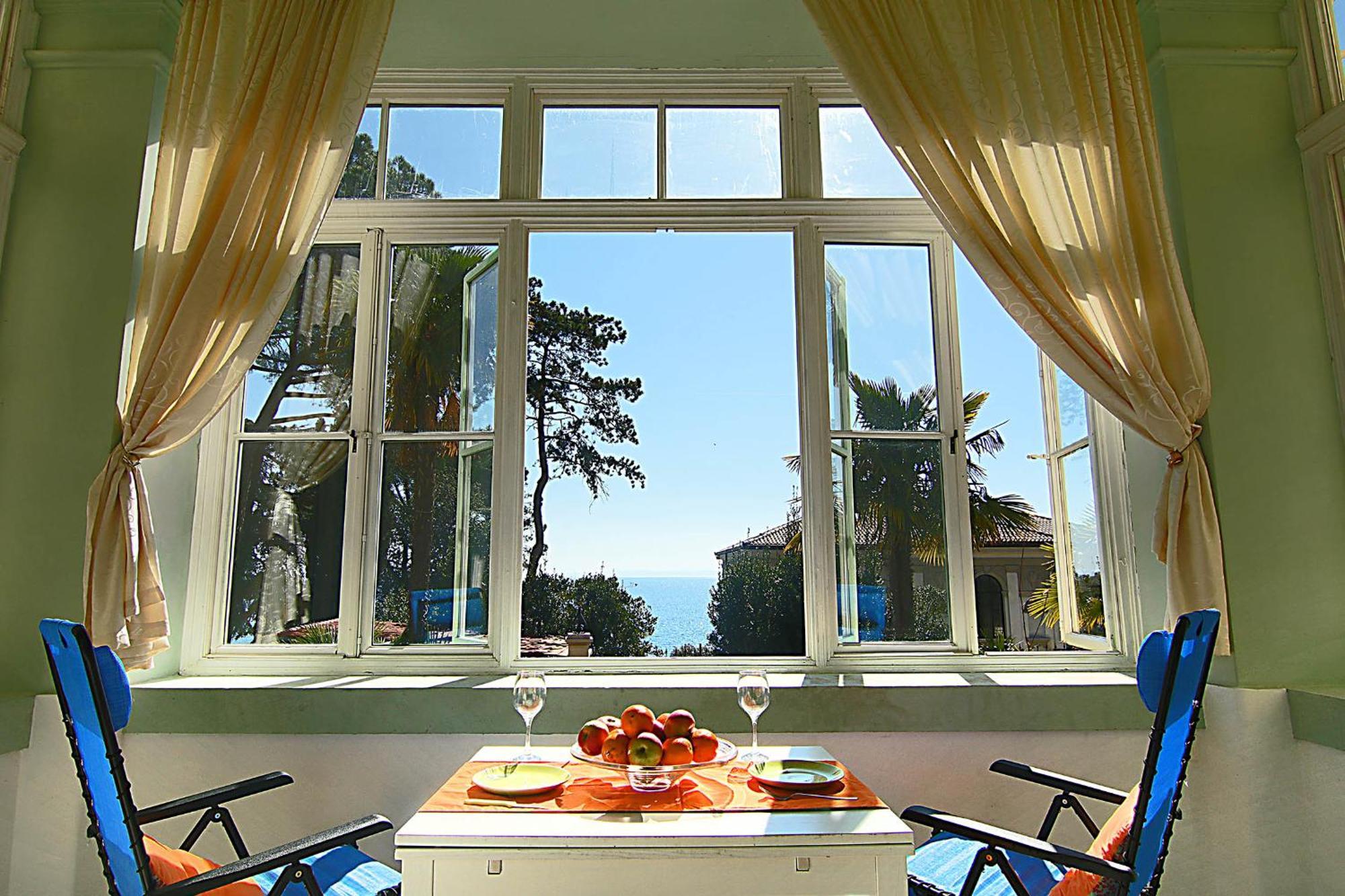 Apartment Veronika Opatija Bagian luar foto