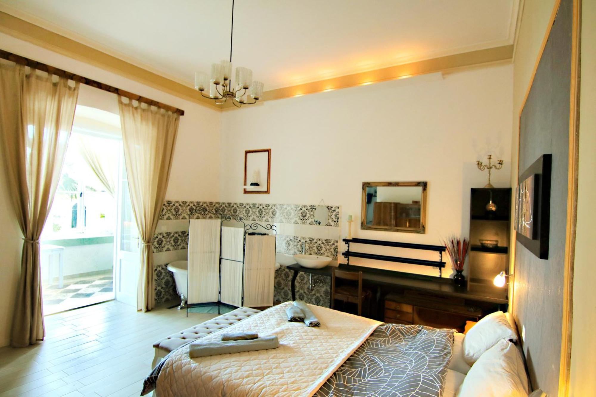 Apartment Veronika Opatija Bagian luar foto