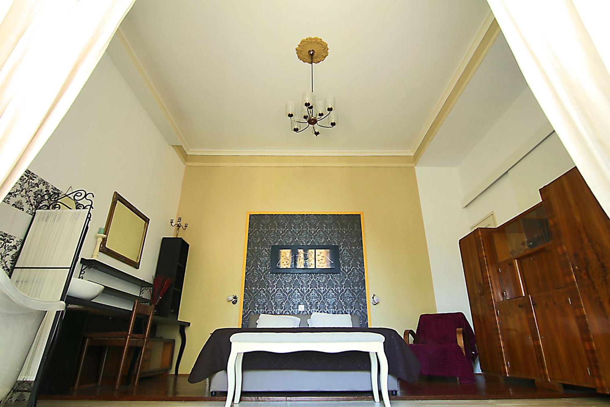 Apartment Veronika Opatija Bagian luar foto