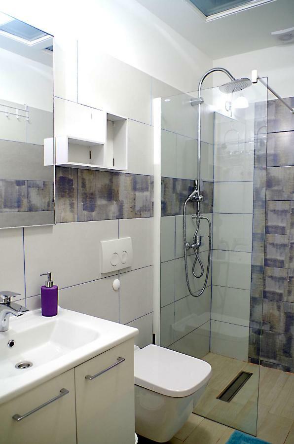 Apartment Veronika Opatija Bagian luar foto