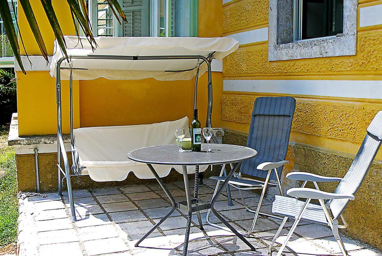 Apartment Veronika Opatija Bagian luar foto